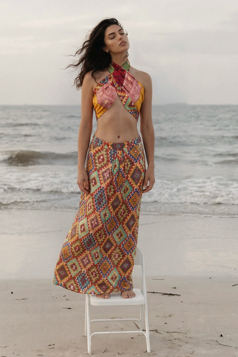 Woman Collection
