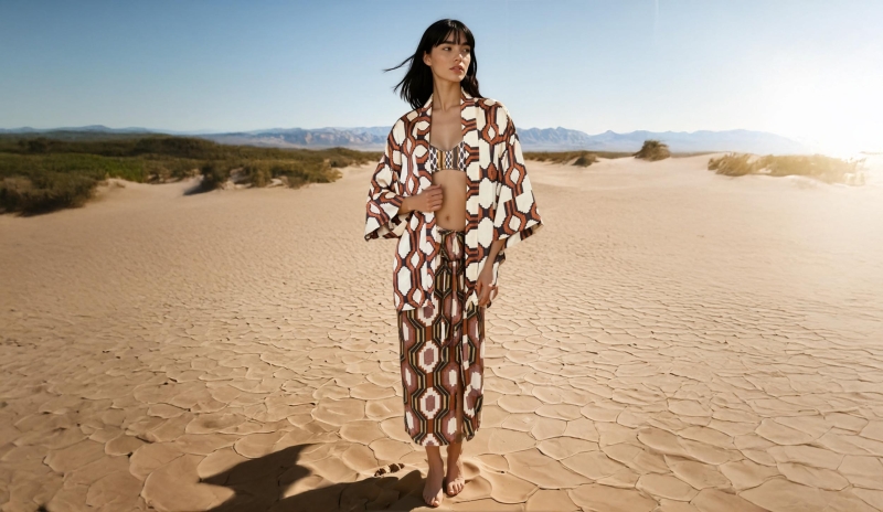 Woman Collection